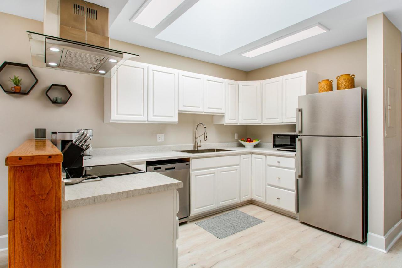 Port Angeles City View Loft Eksteriør bilde