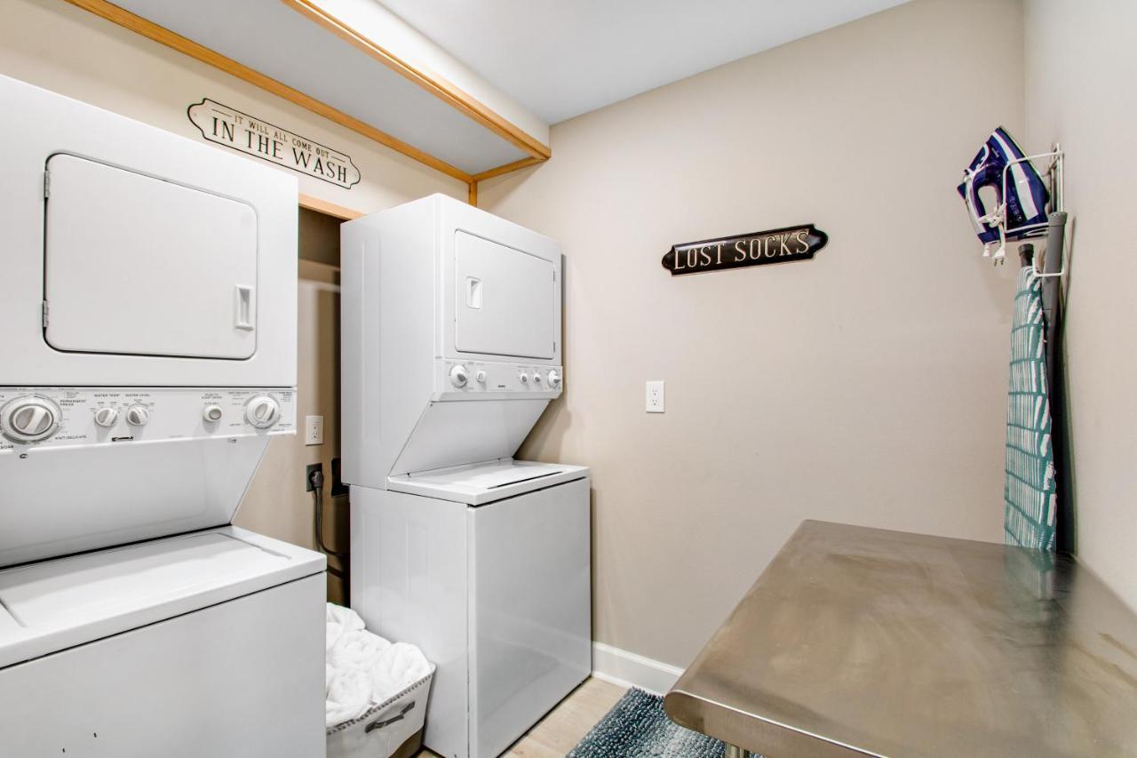Port Angeles City View Loft Eksteriør bilde